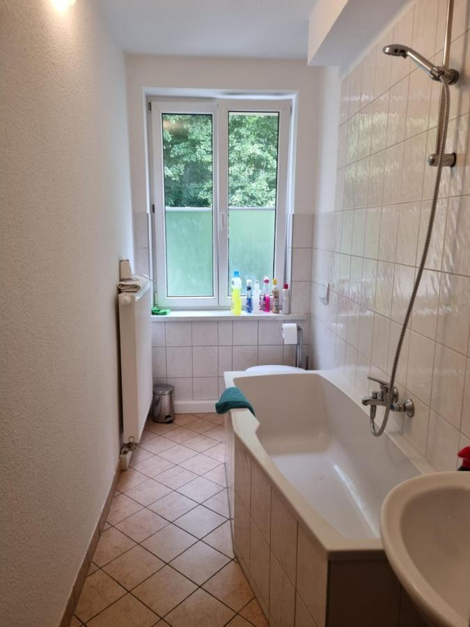 R&E Apartment เคมนิตซ์ ภายนอก รูปภาพ